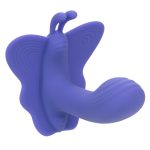 Calexotics Connect Venus Butterfly - Periwinkle - Image 7