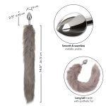 Running Wild Tail - Grey - Image 4