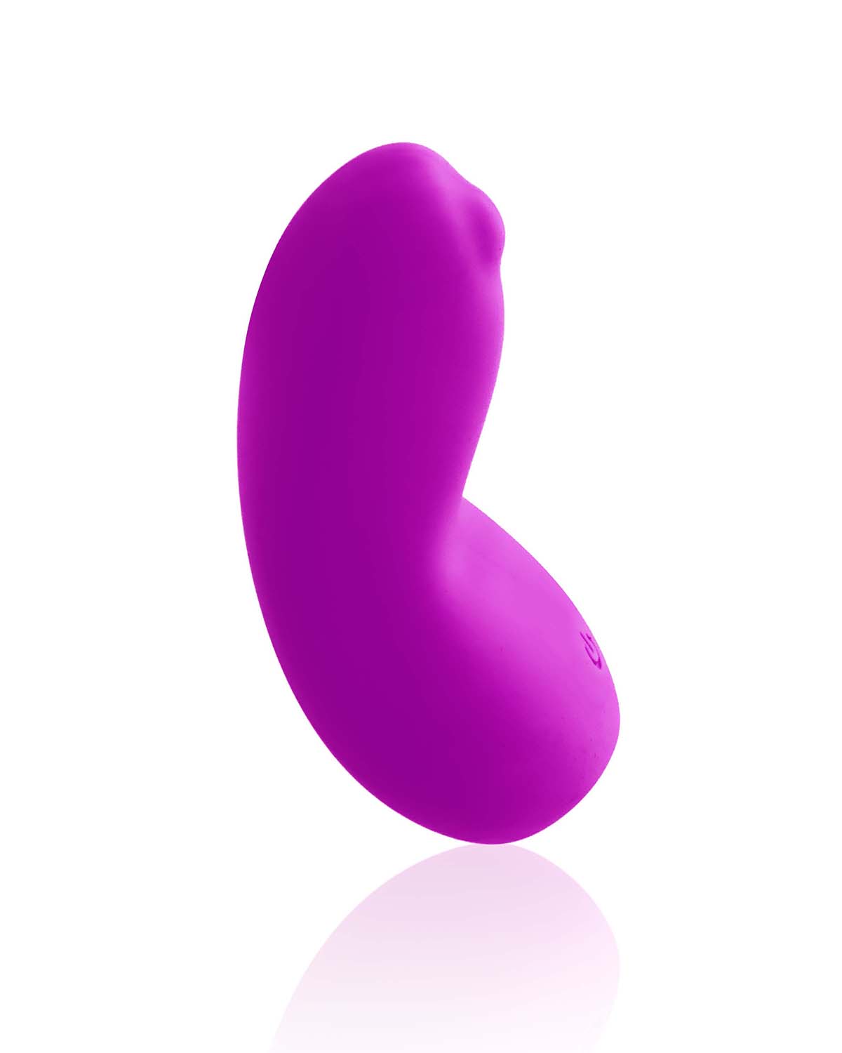 uWkwmIDQupAE1SRbhacPKcb9lGu5ZR5V Izzy Rechargeable Vibe - Violet Vixen - Image 1