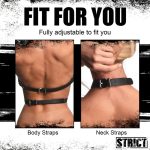 Female Body Harness- S/m - Image 5