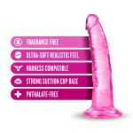 B Yours Plus - Lust N Thrust - Pink - Image 2