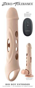 Big Boy Extender - Light - Image 8