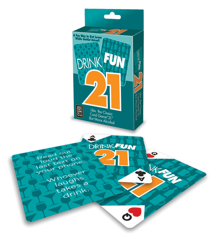 uaukjjco4w6s72cjGtlOmNvjH9lvwneS Drink Fun 21 - Adult Drinking and Party Game - Image 1