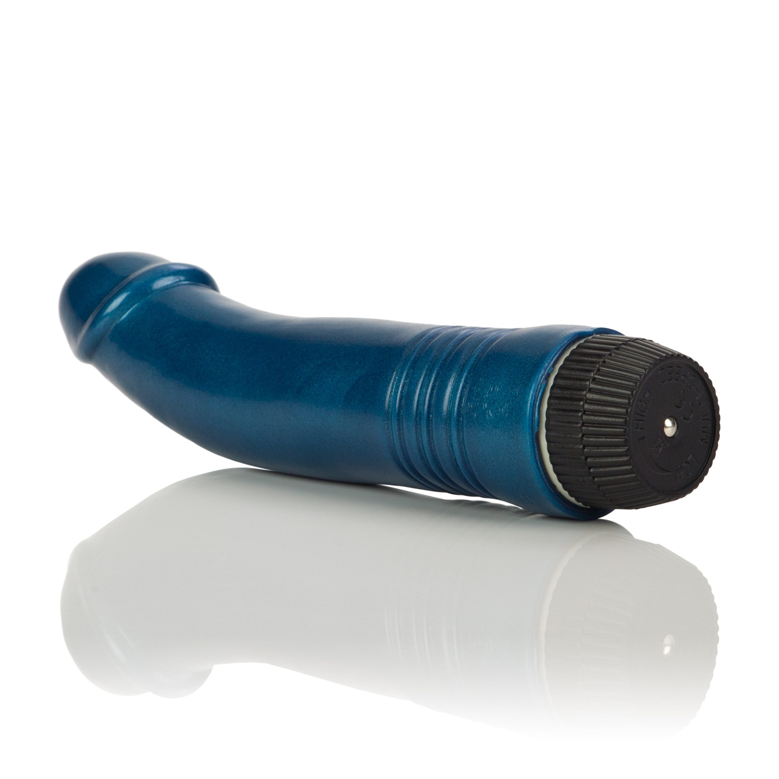 udG751V0PONLCpbiKJOBJzzVQMbzr4ls Midnight G Spot Vibrator 6.75 Inches - Image 1