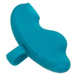 Envy Handheld Suction Massager - Blue - Image 6