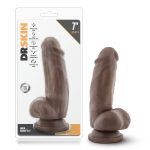Dr. Skin - Mr. Smith - 7 Inch - Chocolate - Image 2