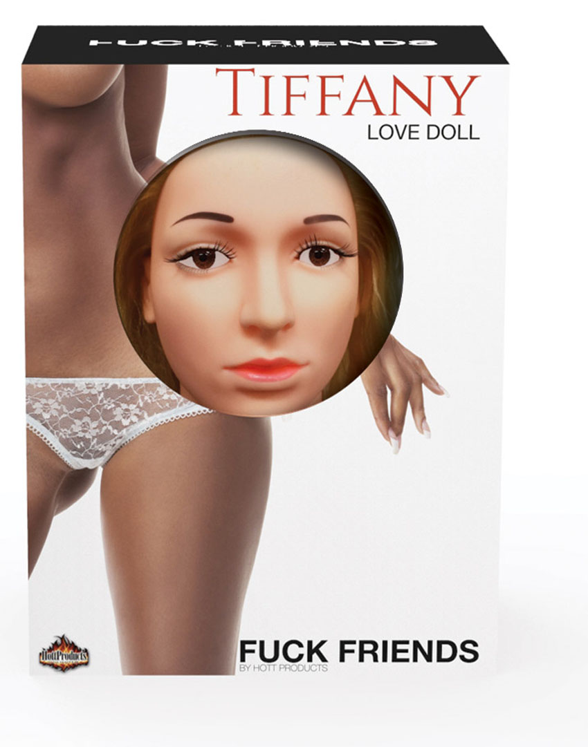 ungCKI8TMGQmzwTUe91hcYNNWU7tzOHb Fuck Friends Love Doll - Tiffany - Image 1