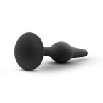 Luxe - Beginner Plug Small - Black - Image 5