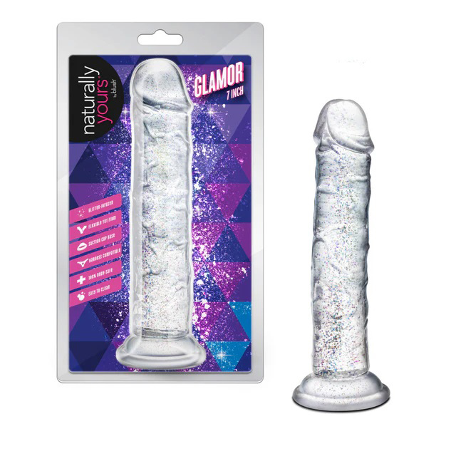 uom0ir1I Naturally Yours - Glamor - Sparkling Clear - Image 1