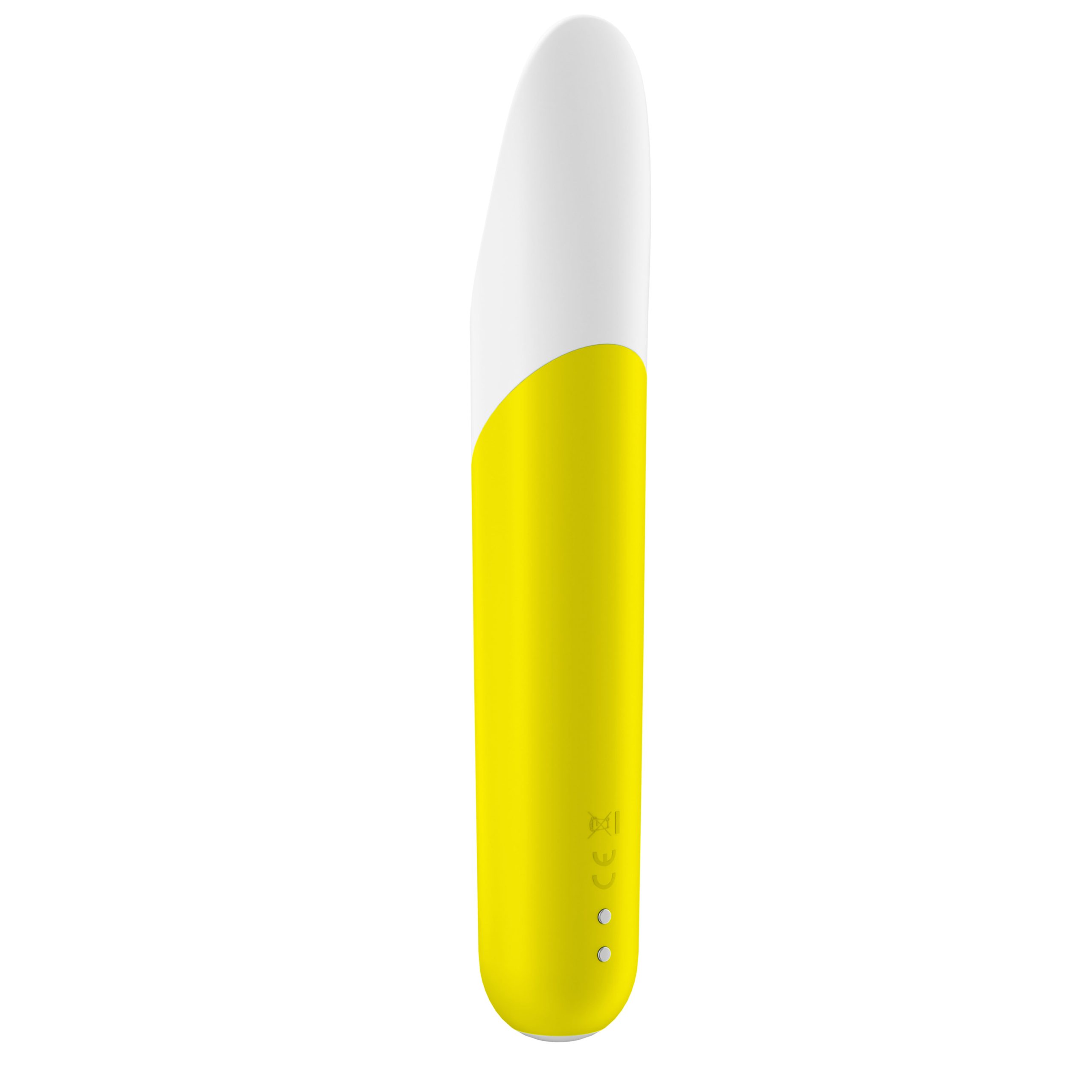 uq7ztmF23a4v7FXljAIQhkRBnXkrai6Y Ultra Power Bullet 7 - Yellow - Image 1