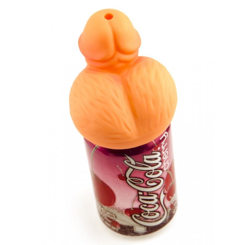 uqngwd4dRdiGyqXAHFcPRu1rzY1upiPS Pecker Beer Can Topper - Image 1