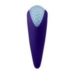 Volea - Dark Purple / Light Blue Base - Image 2
