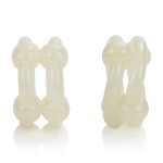Island Rings Double Stacker - Glow-in-the-Dark - Image 2