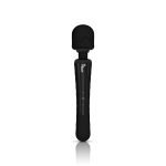 Obsession Wand Massager - Black - Image 4