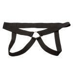 Performance Maxx Life-Like Extension With Harness - Brown - Image 5