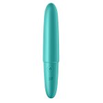 Ultra Power Bullet 6 - Turquoise - Image 4