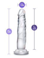 B Yours Diamond - Crystal - Clear - Image 2