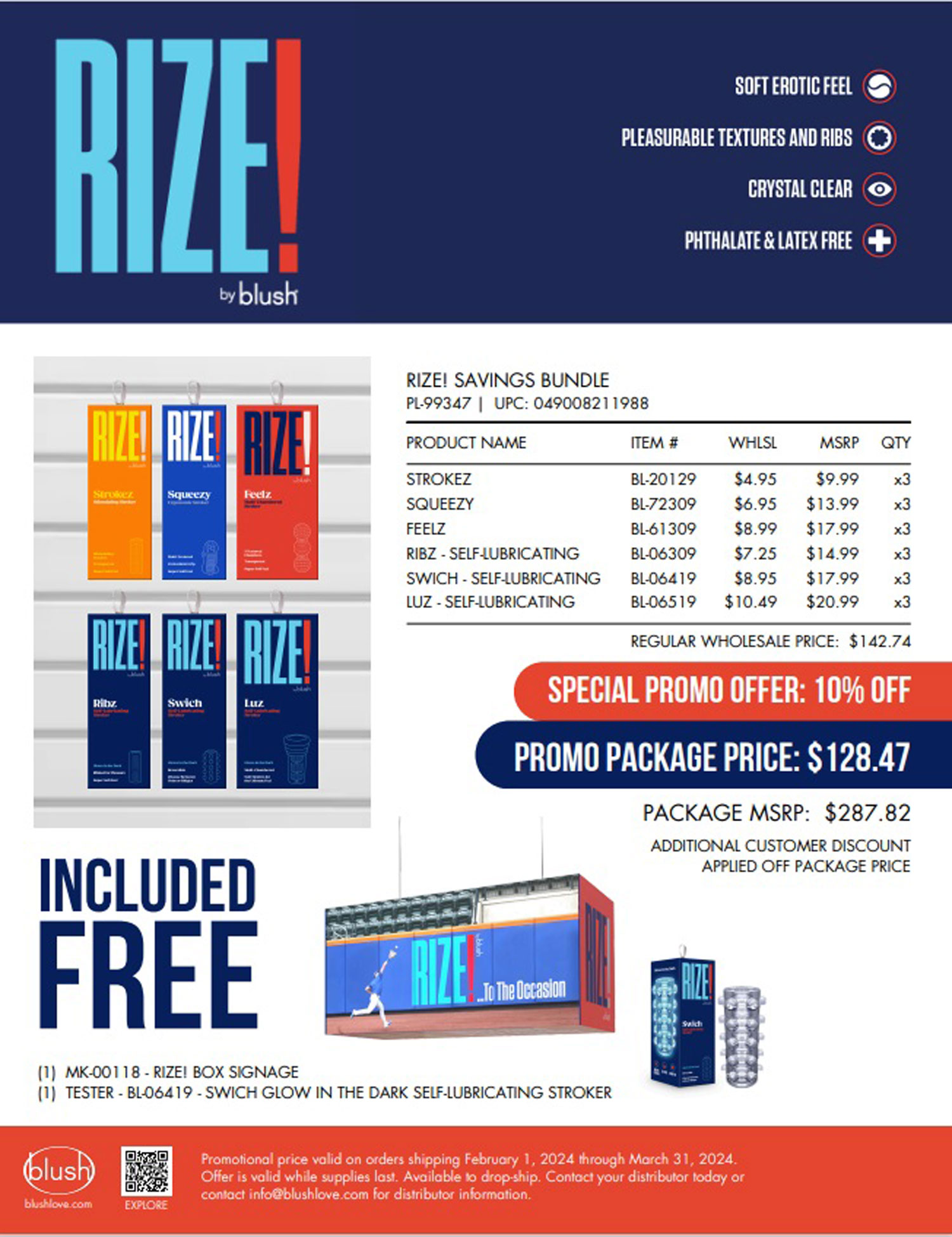 v06aDmfOssqrXjM6yCNFn5NSEtPMONyN Rize! Savings Bundle - Image 1
