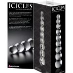 Icicles No. 2 - Clear
