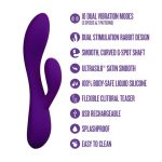 Sexy Things - Fever Dream - Purple - Image 4