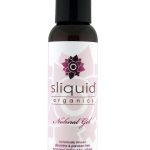 Organics Natural Gel - 2 Fl. Oz. (59 ml)