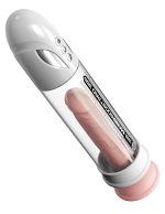 Max Boost Pro Flow - White/clear - Image 4