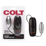 Colt Turbo Bullet - Silver - Image 2