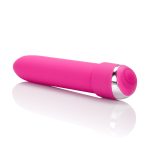 7 Function Classic Chic 4 Inches Vibe - Pink - Image 2