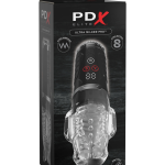 Pdx Elite Ultra Milker Pro
