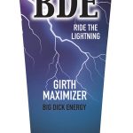 Bde Girth Maximizer 1.5 Oz.