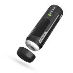 M for Men - Master Blaster - Black - Image 8