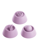 Fantasy for Her G Touch Pulse Pro - Purple - Image 3