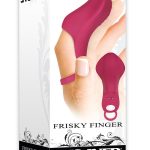 Frisky Finger