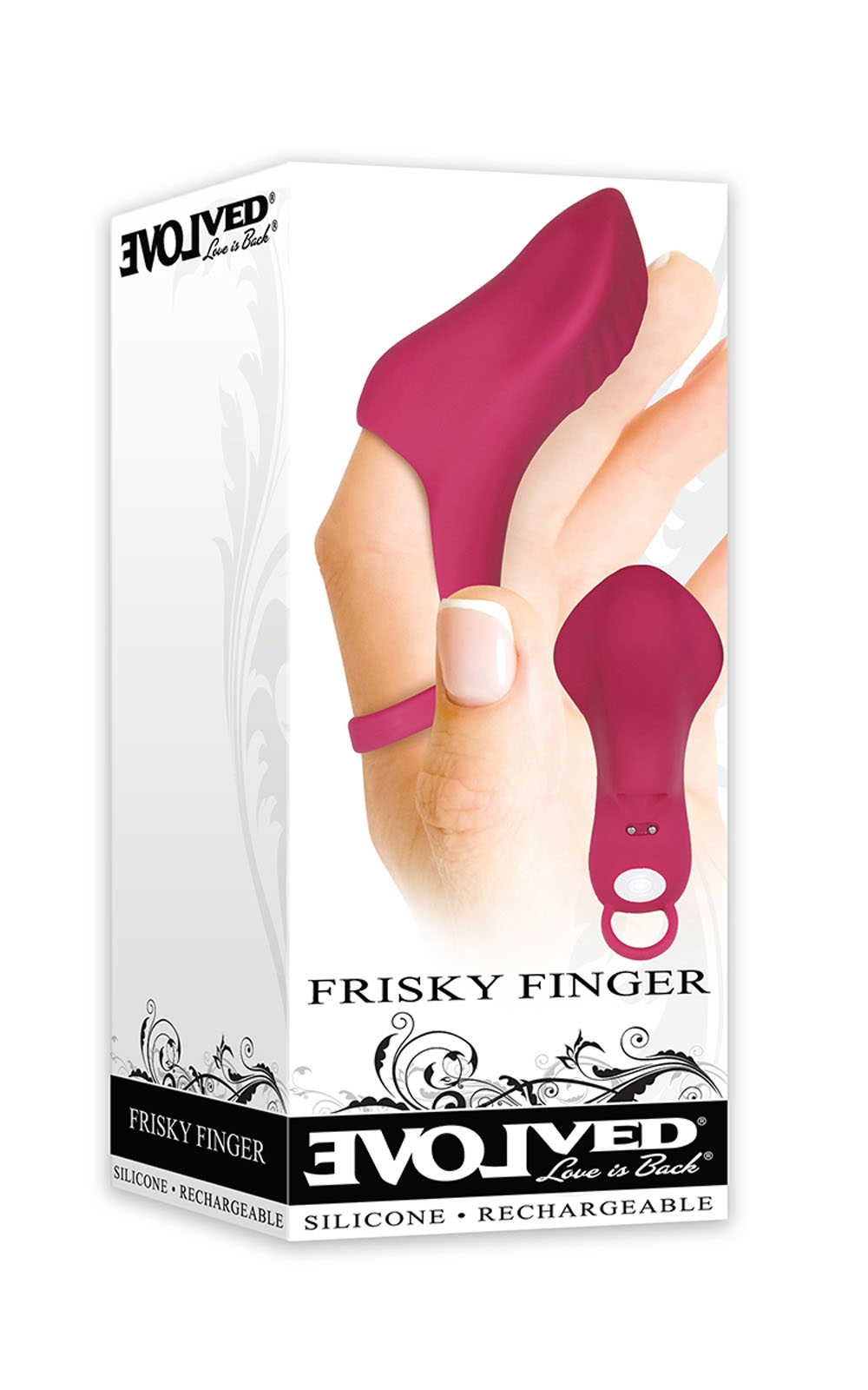 vOVinegBBJJyT7evKrOxnj0ynpM0gj90 Frisky Finger - Image 1