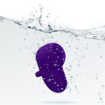 Kenley Flickering Finger Vibe - Violet - Image 3
