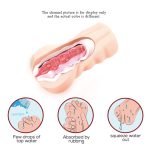 Crazy Bull Realistic Anime Girl 3d Vagina Masturbator - Image 6