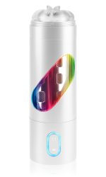 Pdx Rechargeable Roto Bator Pussy - Image 4