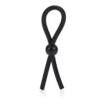 Dr. Joel's Adjustable Erection Enhancing Lasso - Black - Image 2