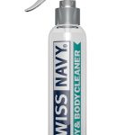 Swiss Navy Toy and Body Cleaner 6 Fl Oz