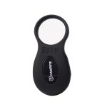 Camtoyz Vibrating Ring Doku - Black - Image 3