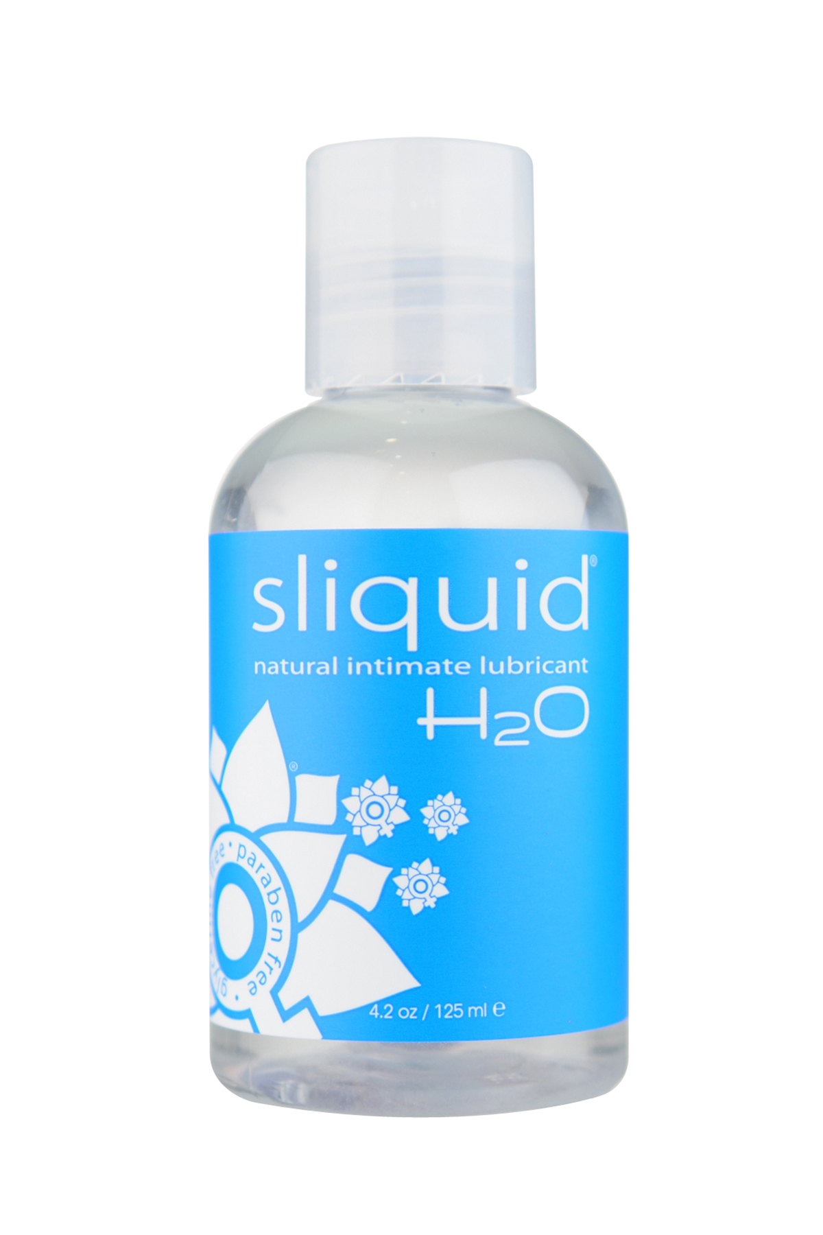 vaNwI2h6xiytPYKqwVJkSBhhrET7dhaE Naturals H20 - 4.2 Fl. Oz. (124 ml) - Image 1