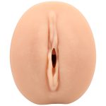 Cum Dumpster Ultraskyn Masturbator - Vanilla - Image 3