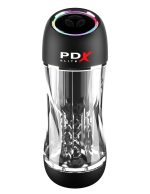 Pdx Elite Viewtube Pro - Black/clear - Image 3
