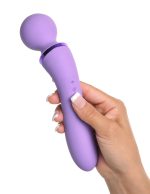 Fantasy for Her Duo Wand Massage-Her - Image 6