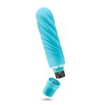 Luxe - Nimbus Mini - Aqua - Image 3