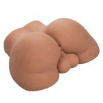 Stroke It Bottom Banger - Brown - Image 2