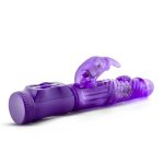B Yours - Beginner's Bunny - Purple - Image 3