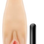 M Elite - Soft and Wet - Natasha - Beige