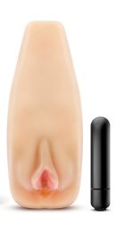 M Elite - Soft and Wet - Natasha - Beige - Image 2