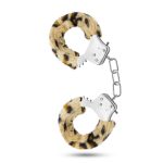 Temptasia Cuffs - Leopard - Image 4